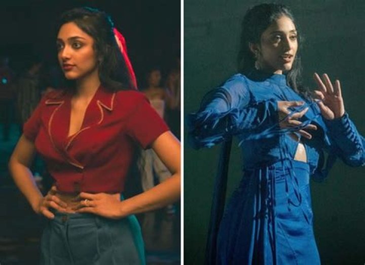 Preity Mukhundhan: Unpacking the Journey of a Bollywood Icon