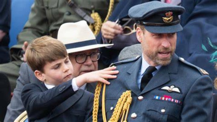Prince Louis And Autism: Unraveling The Truth