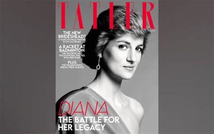Princess Diana In The Hood: Uncovering Empowerment And Resilience