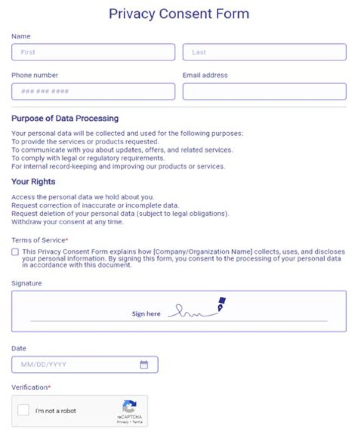 Privacy And Consent Violations Exposed