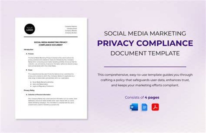 Privacy, Consent, And Social Media's Impact