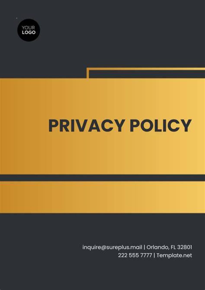 Privacy Policy for Private Investigator Wyoming
