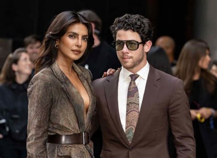 Priyanka Chopra Nude: A Look at Public Fascination and Media Portrayals