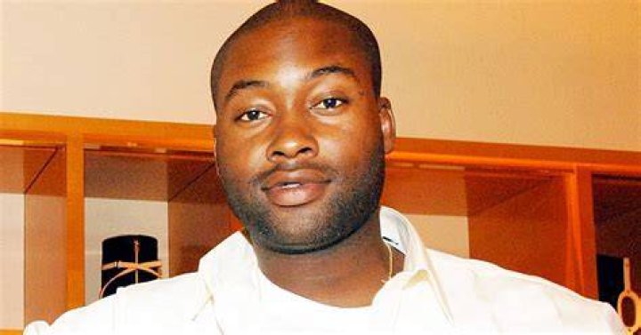 Project Runway Star Mychael Knight Dead At