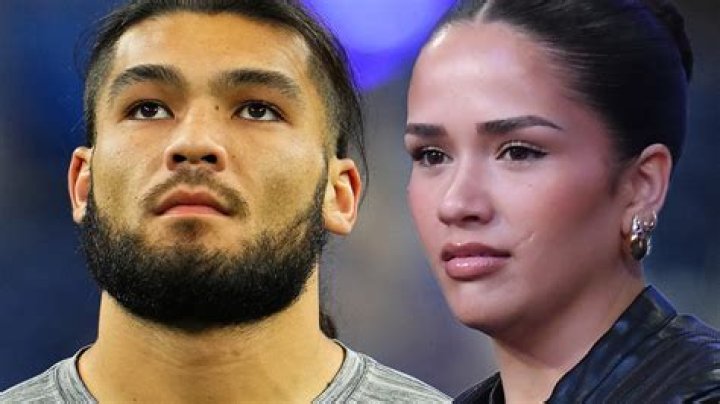 Puka Nacua Ethnicity, What is Puka Nacua's Ethnicity?