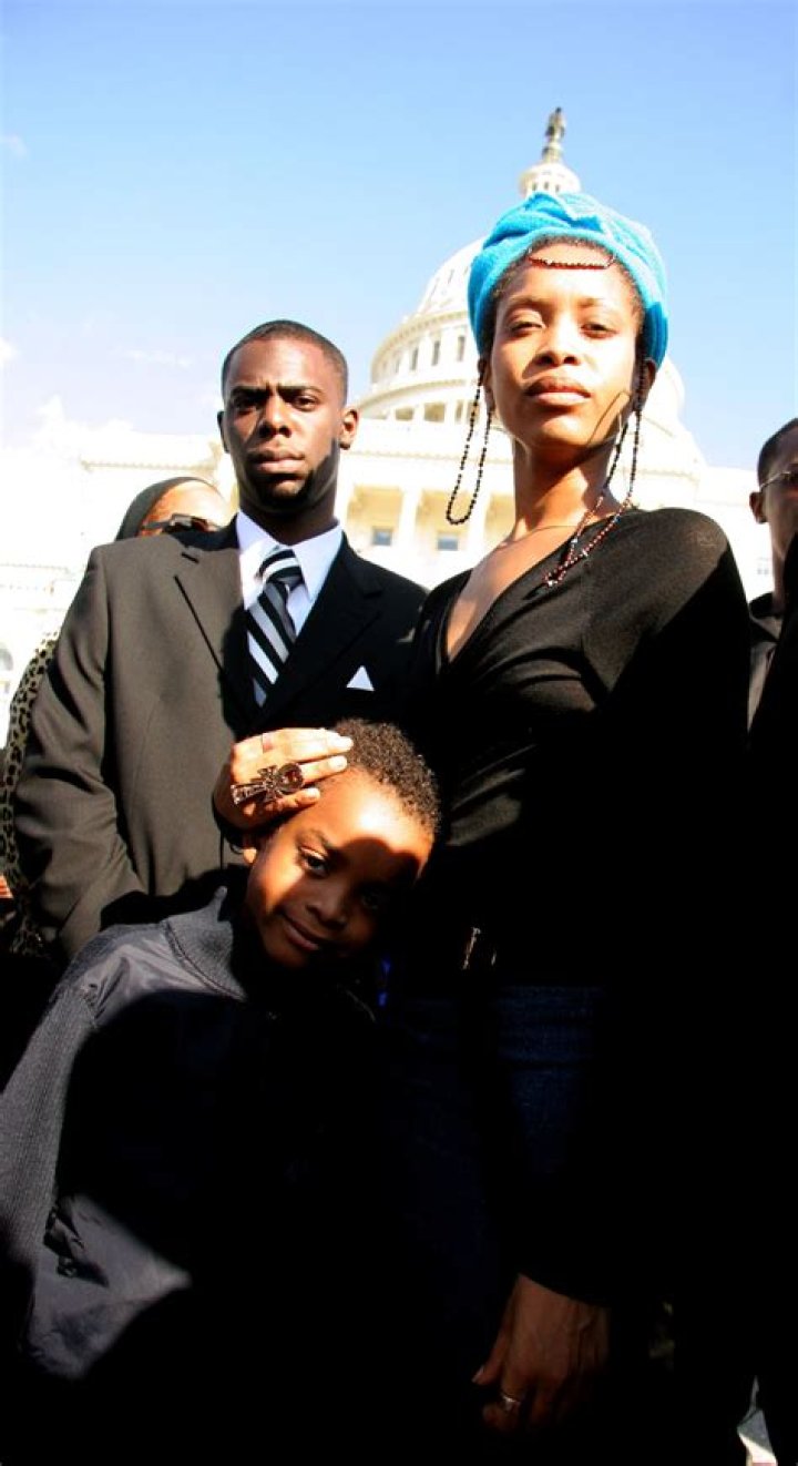 Puma Badu Parents - Unveiling The Family Behind The Name