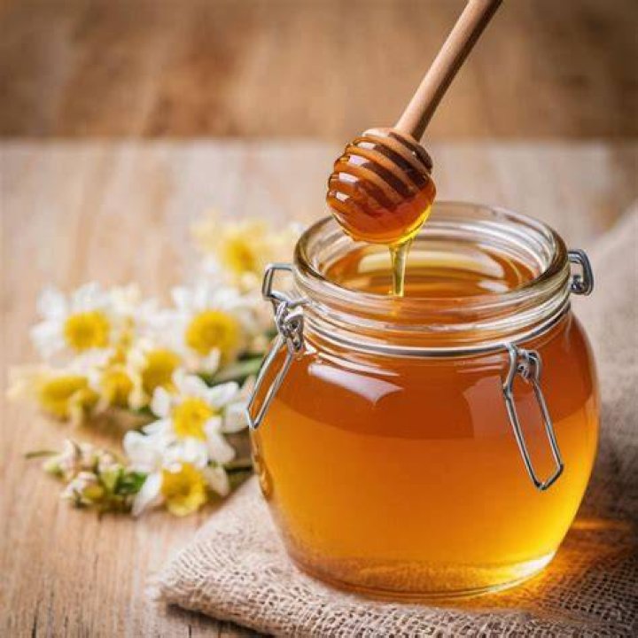 Pure Honey On Stage Risers: A Sticky Situation