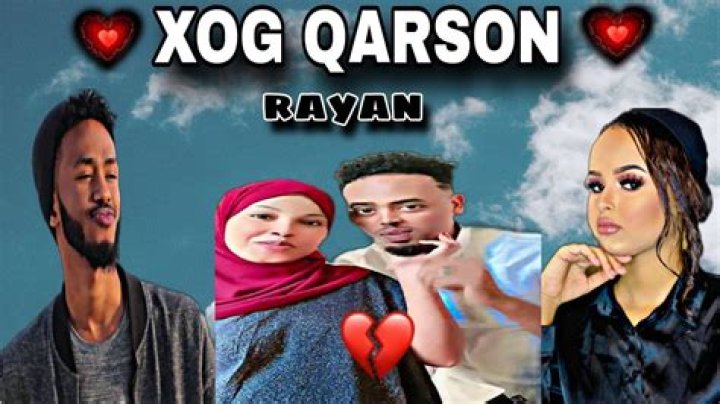 Qarxis Dad Caan Ah Telegram: Maxaa Ka Jira Xogta Sirta Ah Ee Faafaysa?