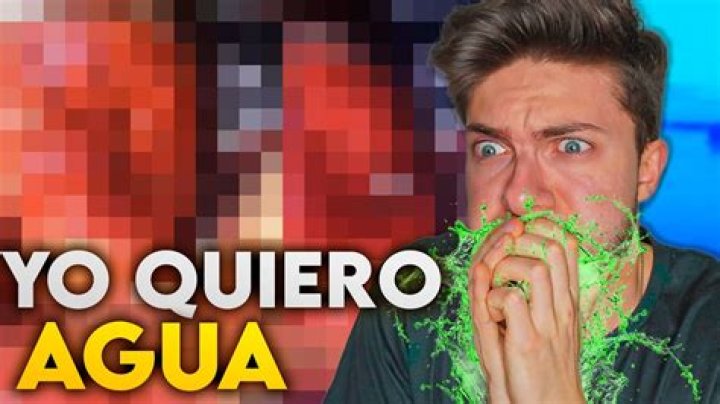 Quiero Agua Video: What's the Buzz About This Simple Spanish Phrase?