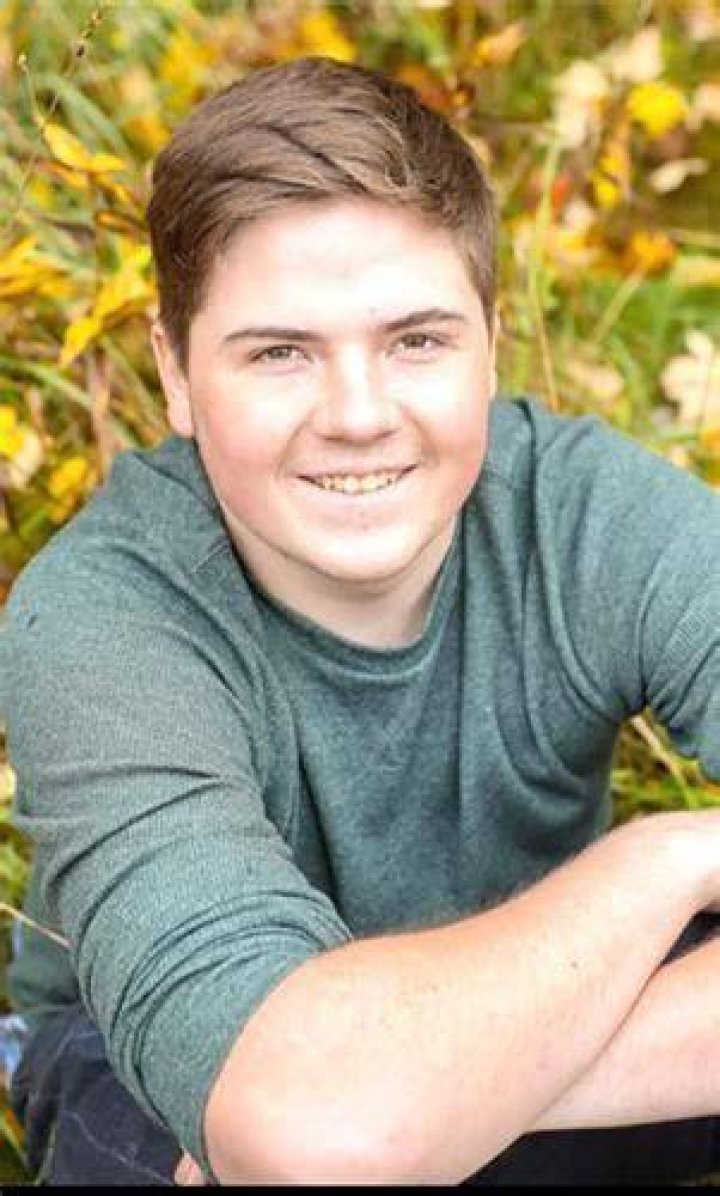 Quinton Perry's Legacy And Its Profound Effect On Brookville