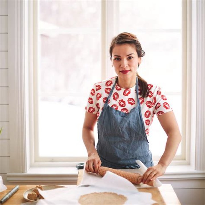 Rachel Khoo: Exploring the World of a Beloved Culinary Creator