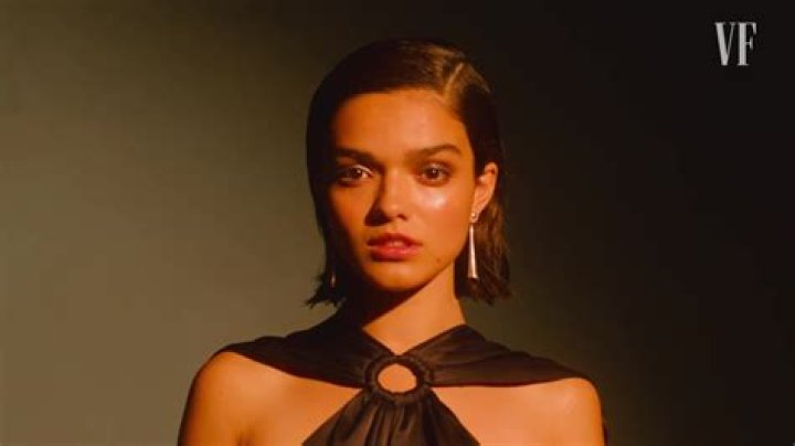 Rachel Zegler's Alluring Style: A Look at Her Most Captivating Moments