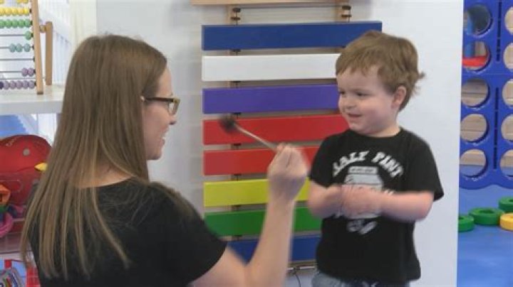 Raising A Son With Autism