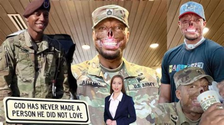 Randy Adams: The US Army Accident That Changed Lives Forever