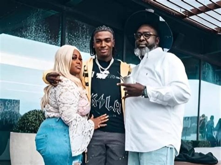 Rashee Rice And His Legendary Father