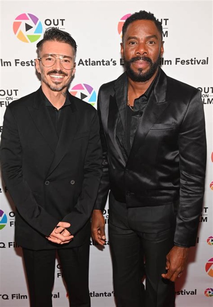 Raúl Domingo: Unpacking the Life of Colman Domingo's Creative Partner