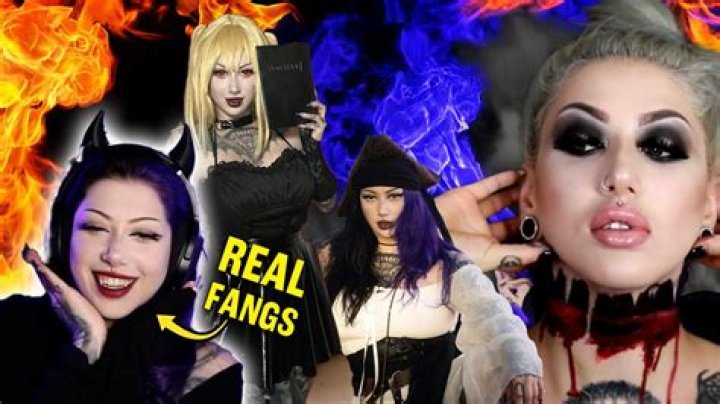 Ravengriim OnlyFans Leaked: Exclusive Content Exposed Online