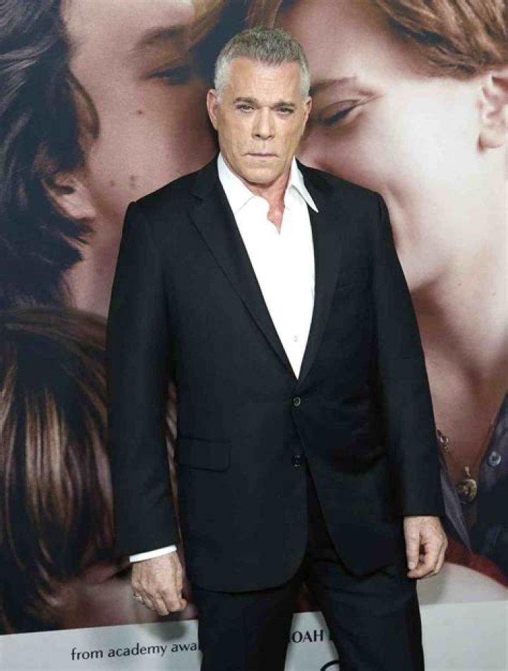 Ray Liotta Height Net Worth Wife Parents