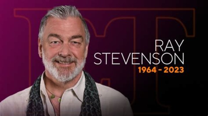 Ray Stevenson Cause of Death: A Comprehensive Exploration of His Life and Legacy