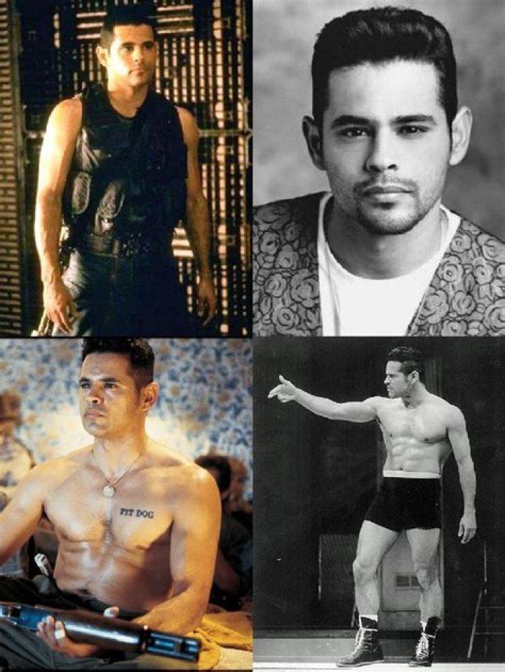 Raymond Cruz: Exploring a Distinguished Acting Career