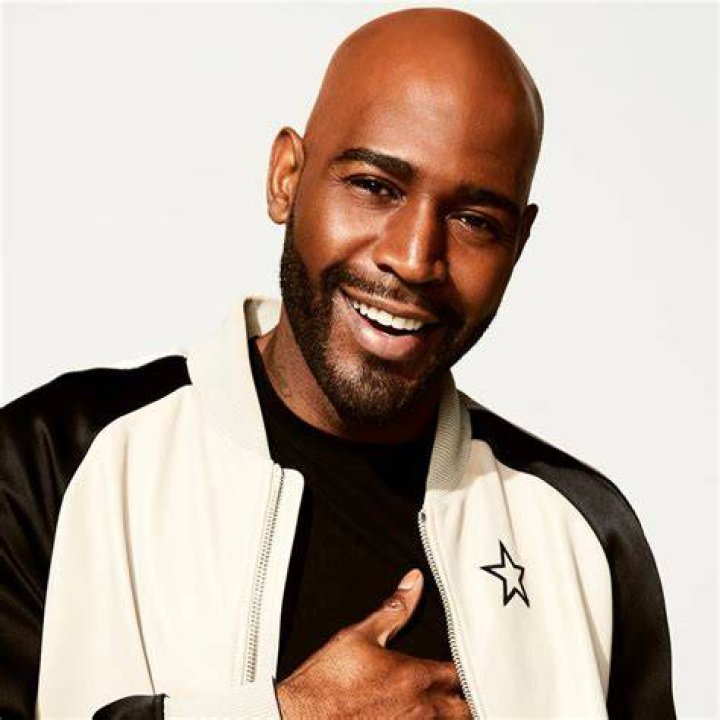 Reality Star, Author, And Activist
