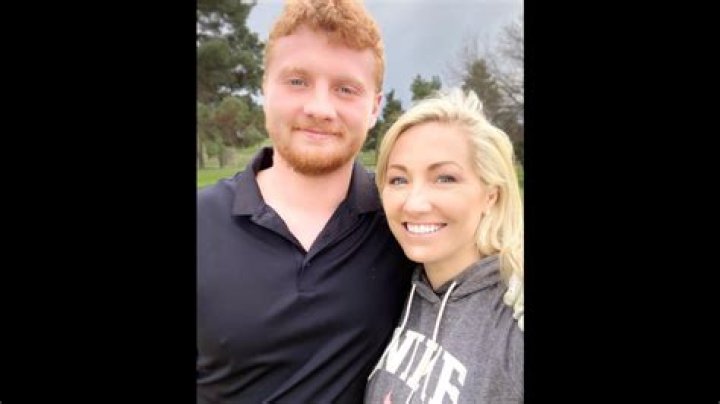 Rebecca Musser Husband Ben Musser The Unusual