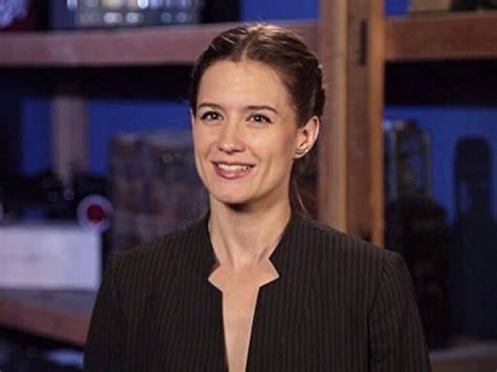 Rebecca Romney Net Worth