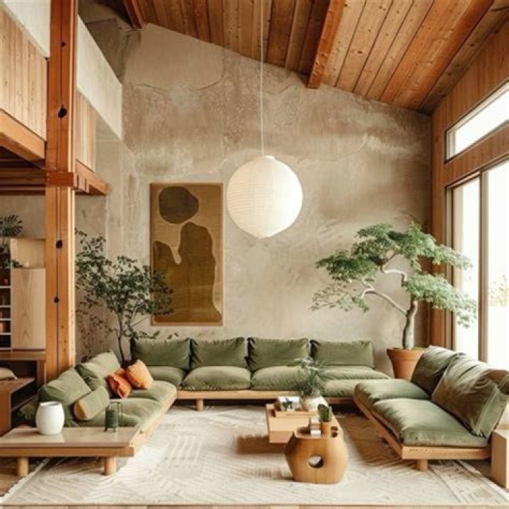 Redefining Interior Design With Vision And Sustainability