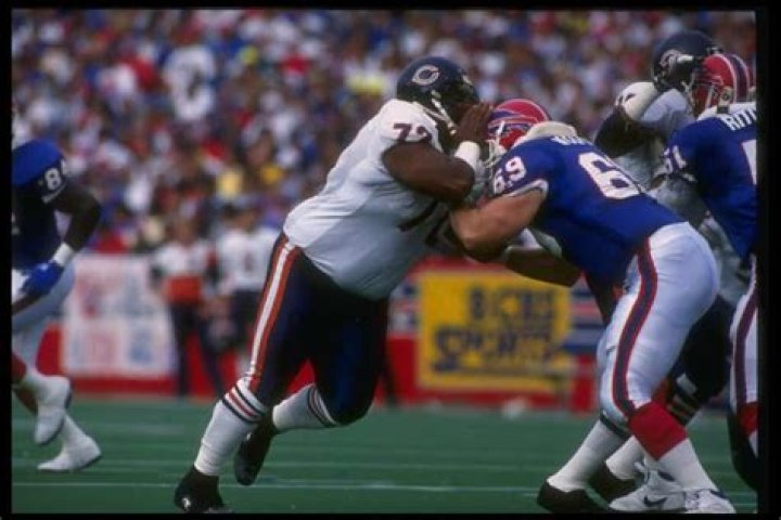 Refrigerator Perry Now: Is William Perry Still?