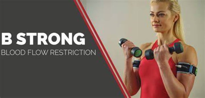 Results of Training with B Strong BFR Bands