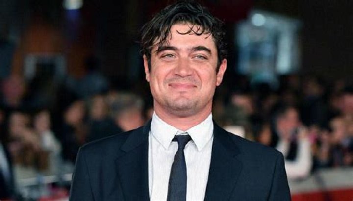 Riccardo Scamarcio Figlio Fidanzata Family And Net