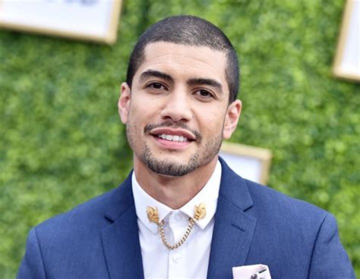 Rick Gonzalez Photos Of The Actor Hollywood Life