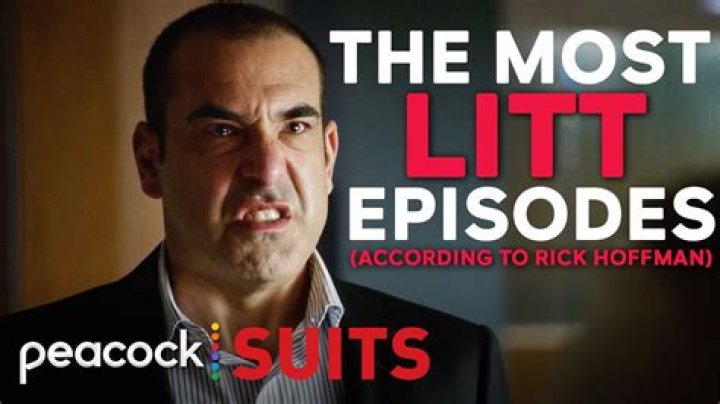 Rick Hoffman Teeth: Unpacking the Public's Fascination in 2024