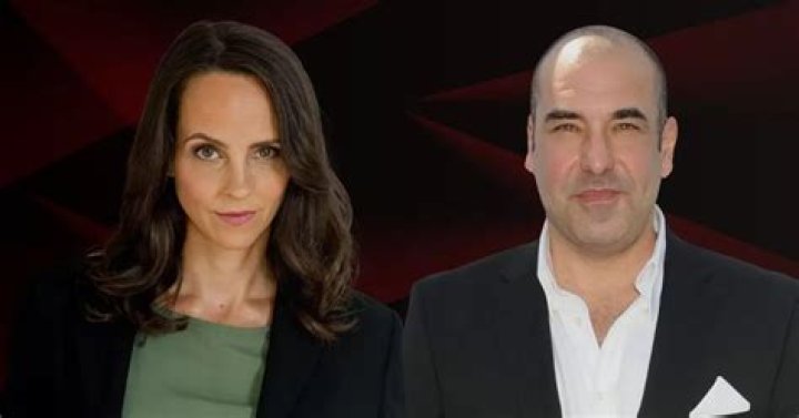 Rick Hoffman Wife: Unraveling the Personal Life of the Beloved Actor