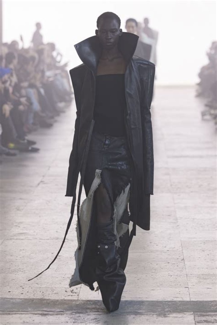 Rick Owens Net Worth 2023, Age, Biography, Parents, Family, Ethnicity, Nationality, Religion, Career