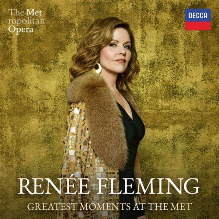 Rick Ross And Rene Fleming's Musical Fusion