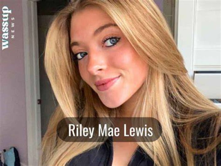 Riley Mae OnlyFans Leak: Consequences And Prevention