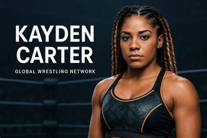 Rising Star Of Professional Wrestling