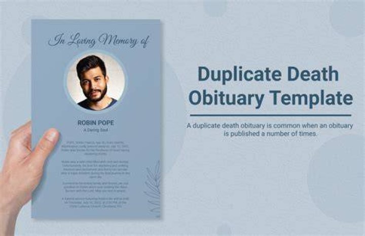 Rob Pikus Car Accident, Rob Pikus Obituary