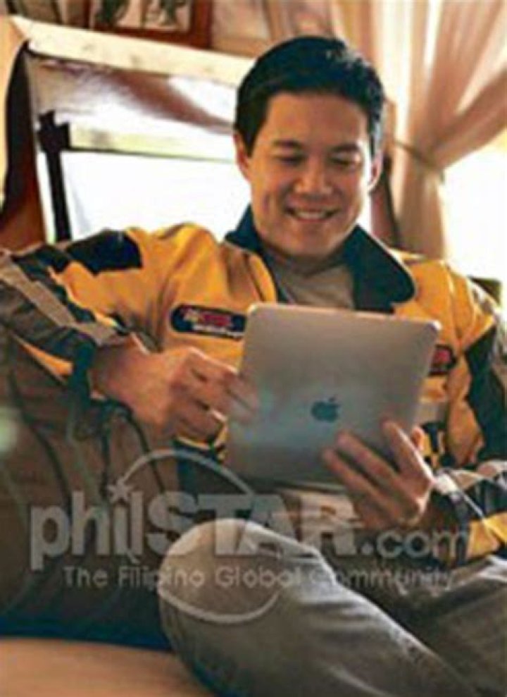 Robert Charles Chien: A Look at the Entrepreneur Behind the Public Eye