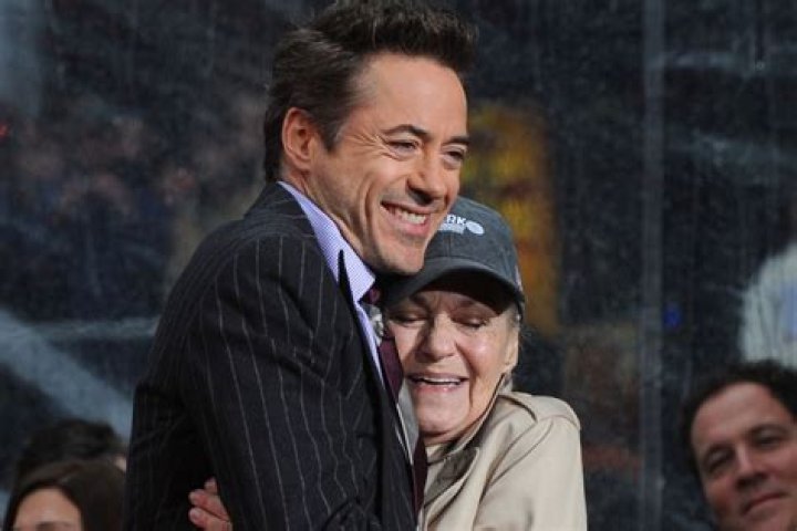 Robert Downey Jr. Pays Moving, Candid Tribute to Late Mother