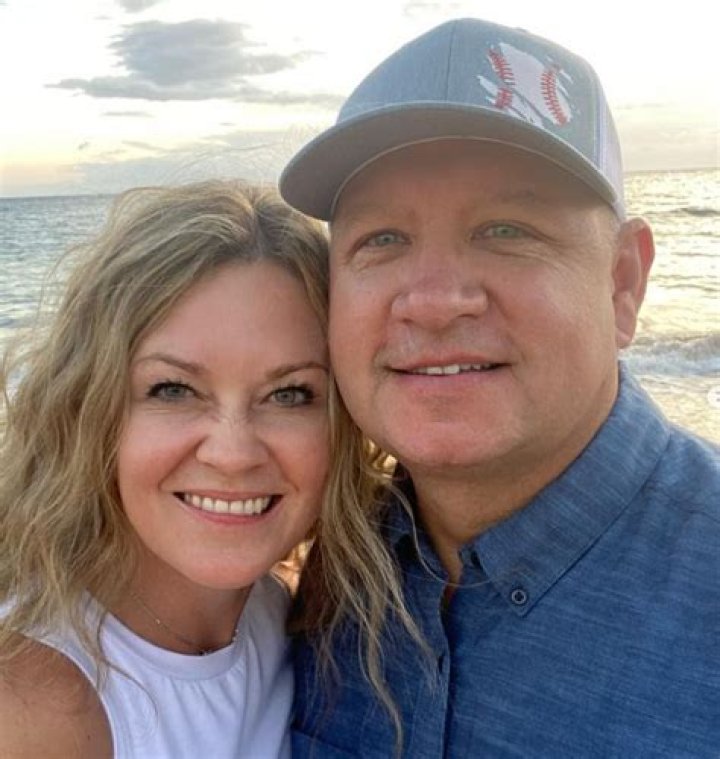 Robert Hight's Wife's Inspiring Cancer Journey