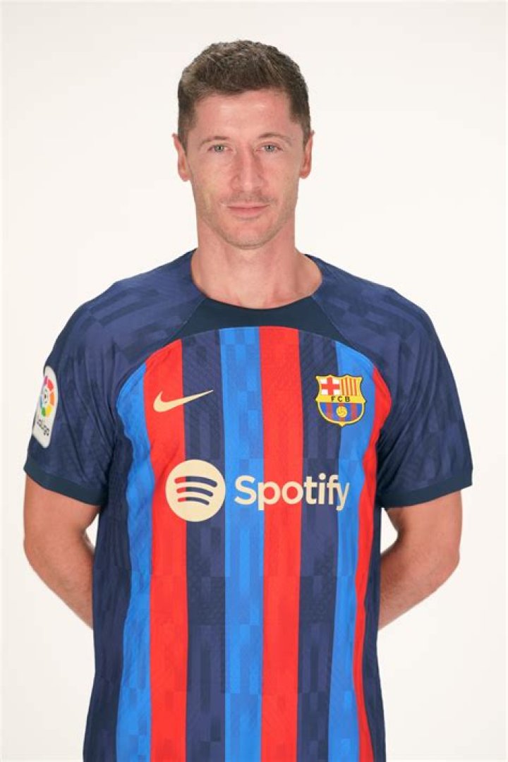 Robert Lewandowski Birthdate: Celebrating a Football Legend's Special Day
