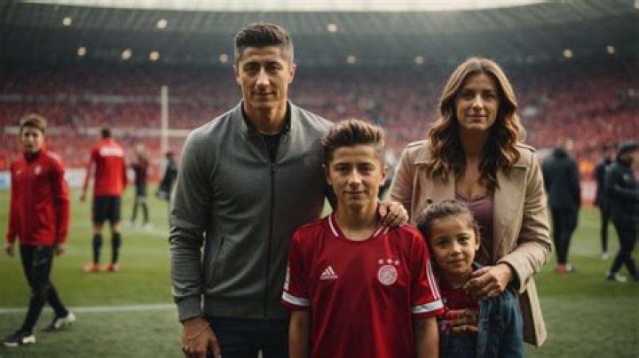 Robert Lewandowski Family Tree: What We Know About His Roots and Rise