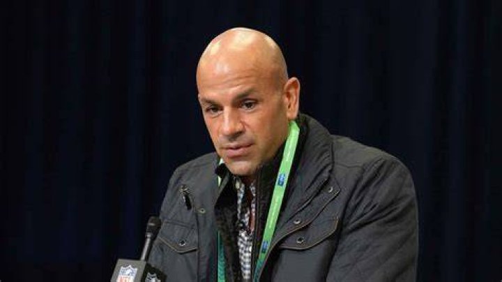 Robert Saleh Ethnic Background