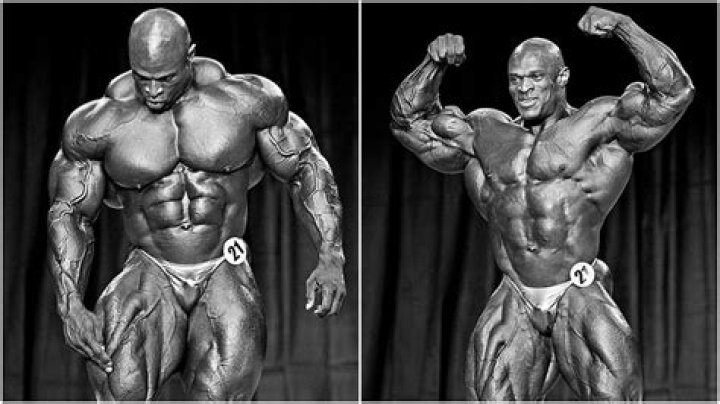 Ronnie Coleman's Legacy In Bodybuilding