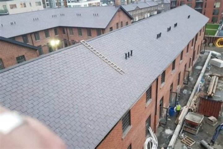 Roofs dublin