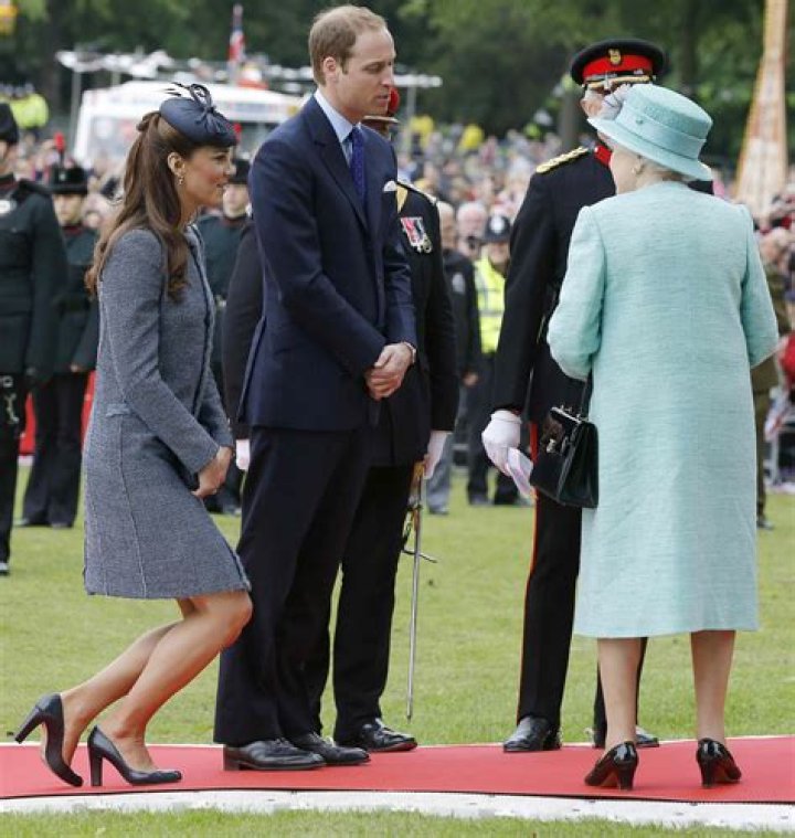 Royal Etiquette: Who Does Princess Kate Have to Curtsy To? Unpacking the Rules of Royal Protocol