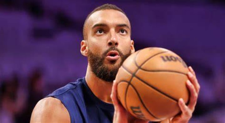 Rudy Gobert's Marital Status And Personal Life