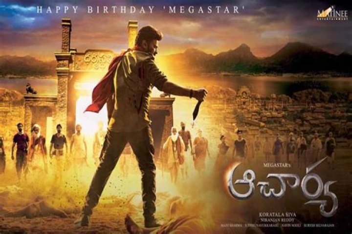 మూవీ rulz: మీ సినిమా అనుభవాన్ని మెరుగుపరచుకోండి
